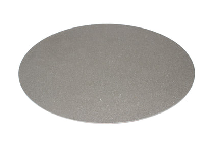 12" Diamond Grinding Disc - Clay Revolution