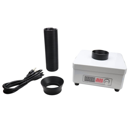 Soldering Vent Fume Extractor for Jewelry (Tabletop) - Clay Revolution