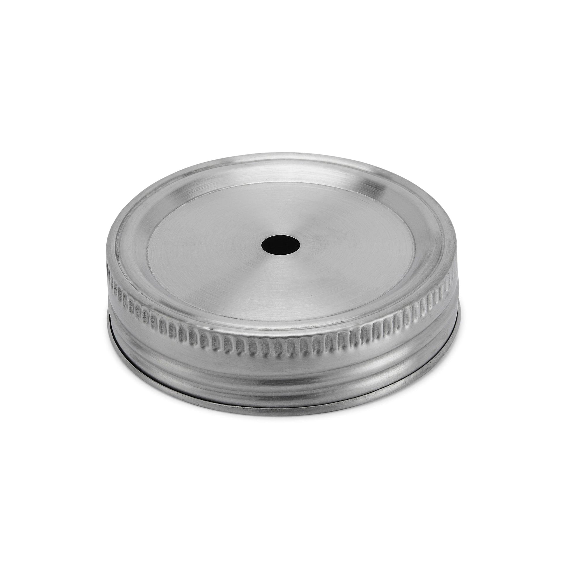 12oz Mason Jar - Clay Revolution