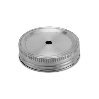 12oz Mason Jar - Clay Revolution