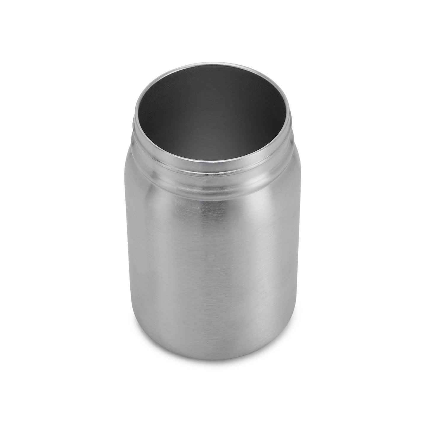 12oz Mason Jar - Clay Revolution