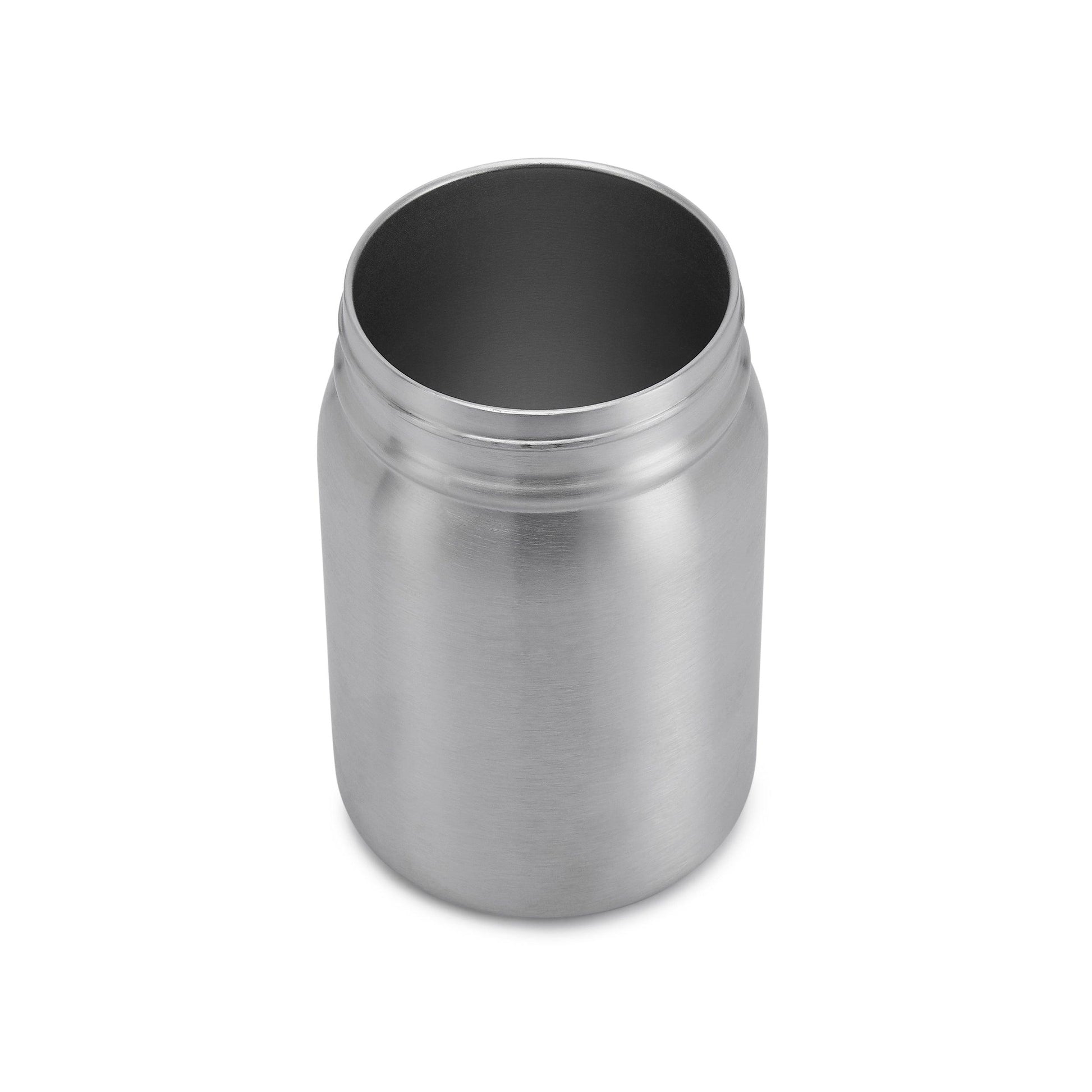 12oz Mason Jar - Clay Revolution