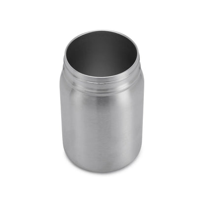 12oz Mason Jar - Clay Revolution