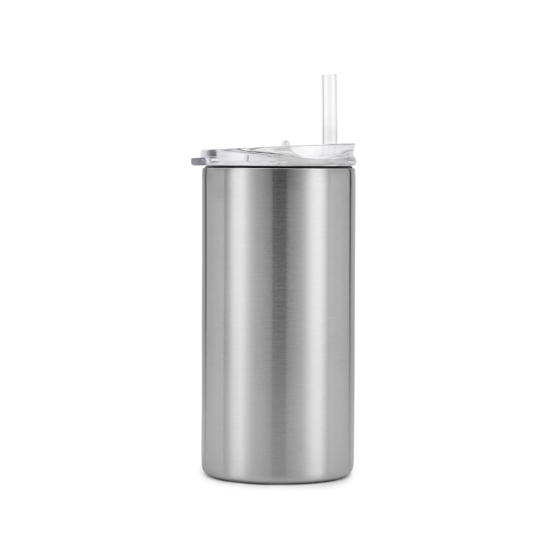 12oz Slim Duozie - Clay Revolution