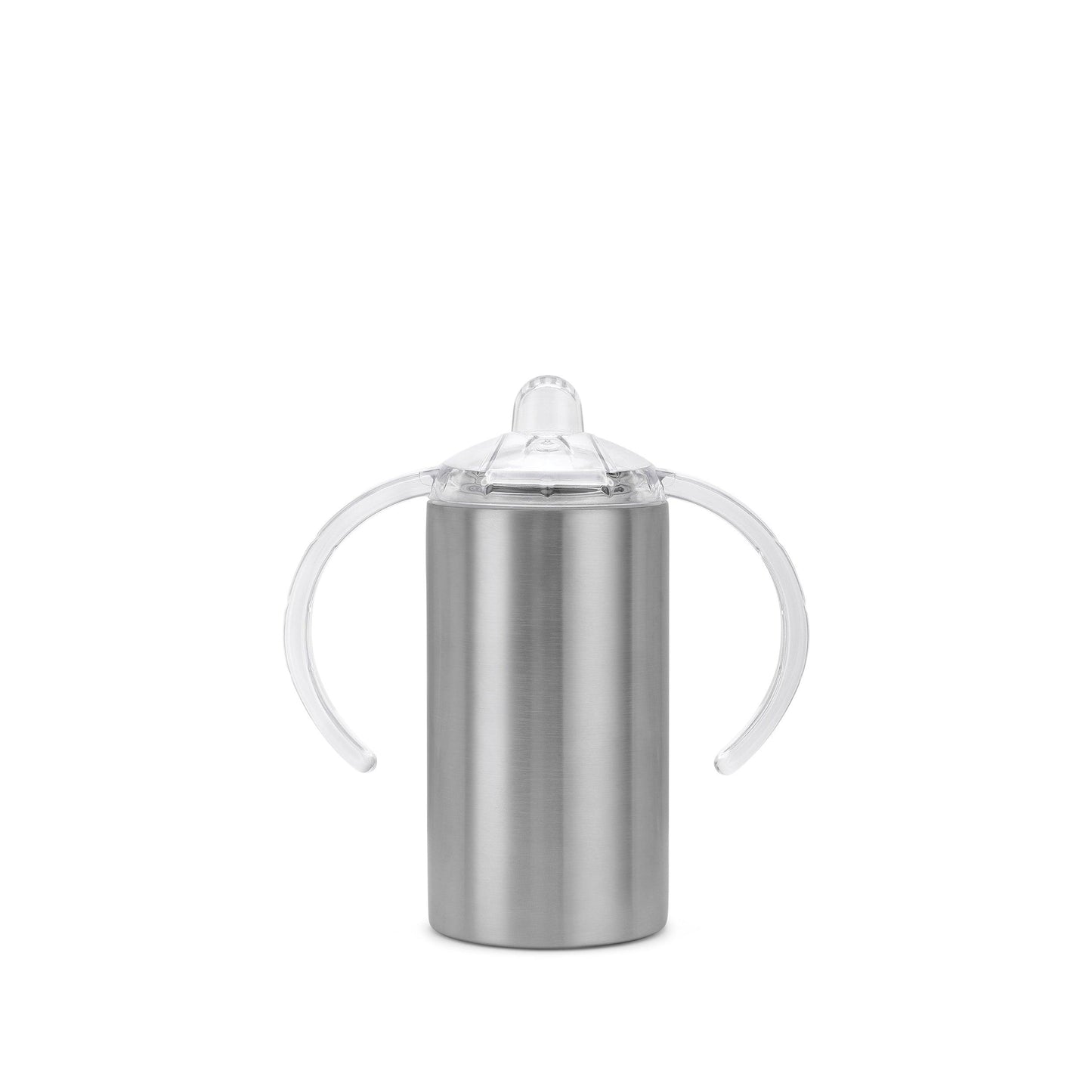 12oz Straight Sippy Cup Duo - Clay Revolution