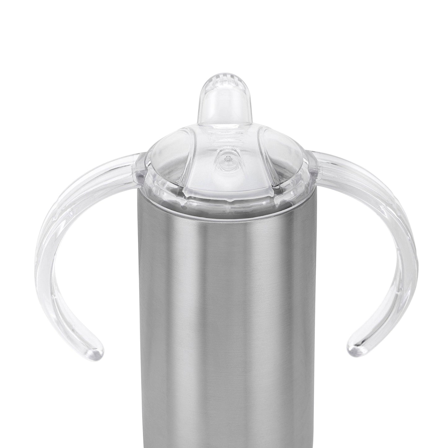 12oz Straight Sippy Cup Duo - Clay Revolution