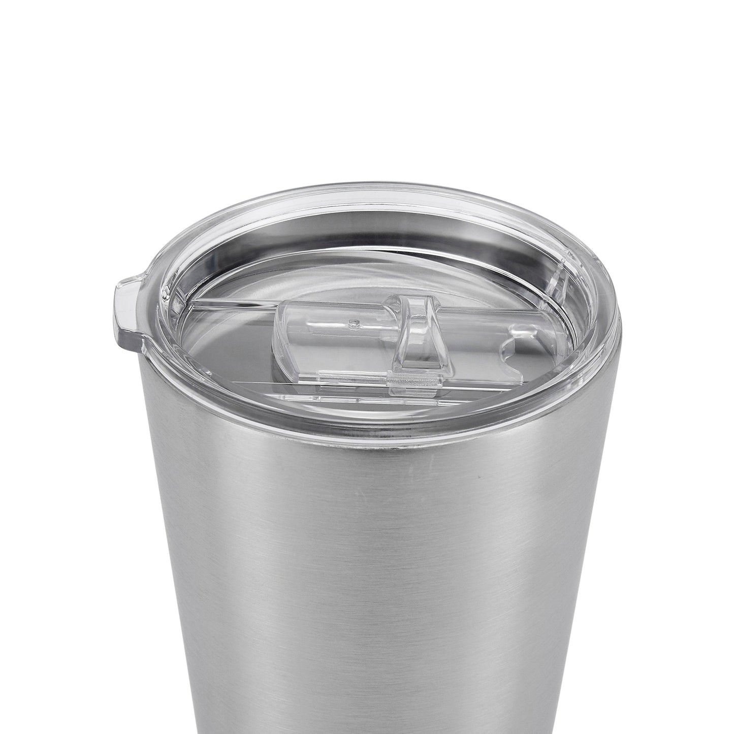 12oz Kids Tumbler - Clay Revolution