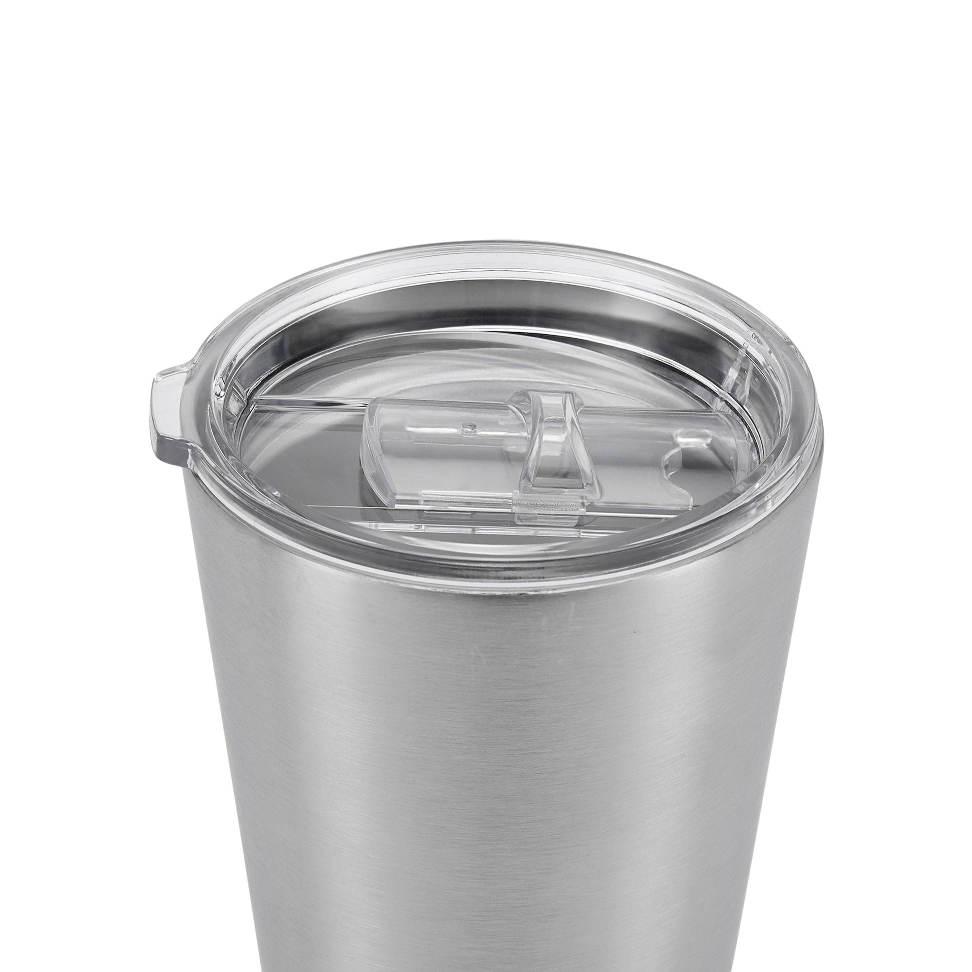 12oz Kids Tumbler - Clay Revolution