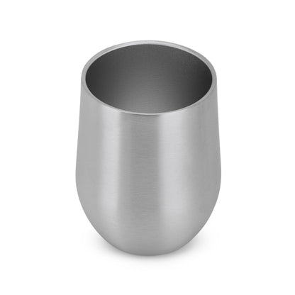 12oz Wine Tumbler - Clay Revolution