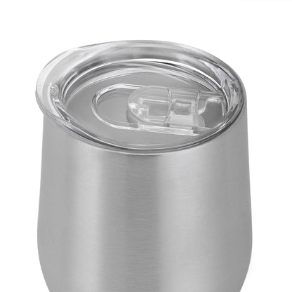 12oz Wine Tumbler - Clay Revolution
