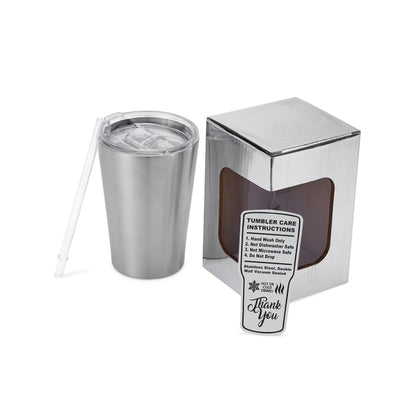 12oz Kids Tumbler - Clay Revolution