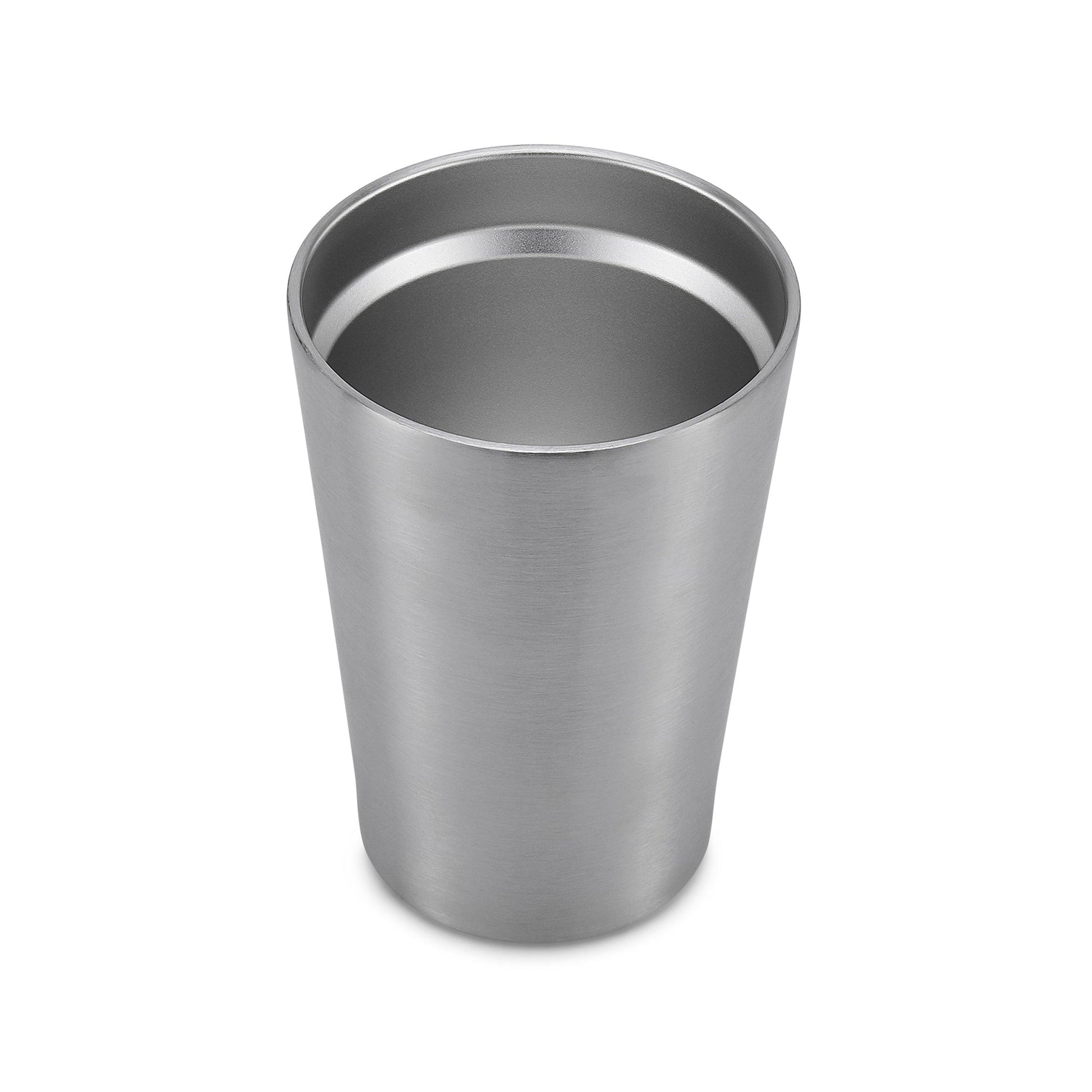12oz Kids Tumbler - Clay Revolution