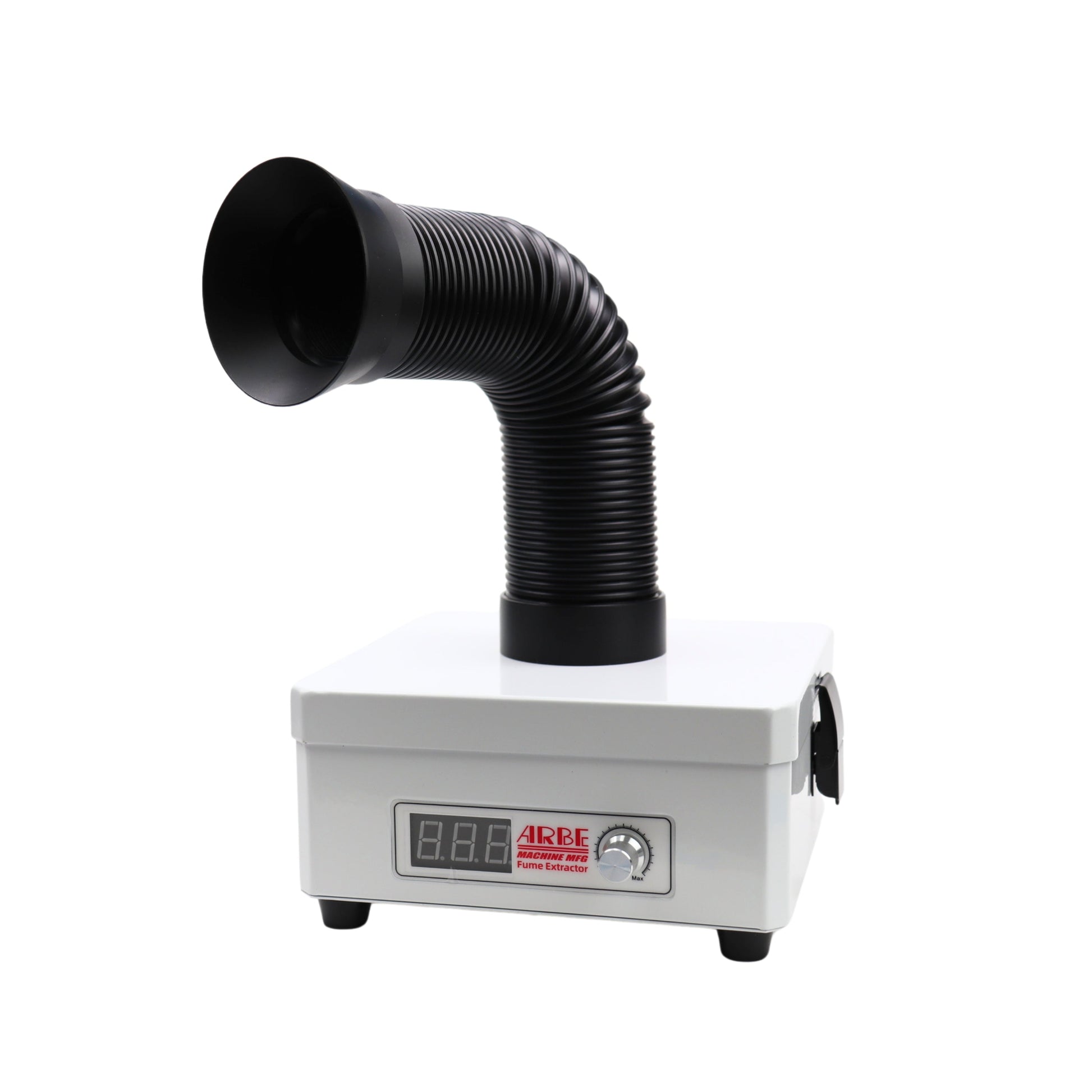 Soldering Vent Fume Extractor for Jewelry (Tabletop) - Clay Revolution