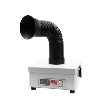 Soldering Vent Fume Extractor for Jewelry (Tabletop) - Clay Revolution