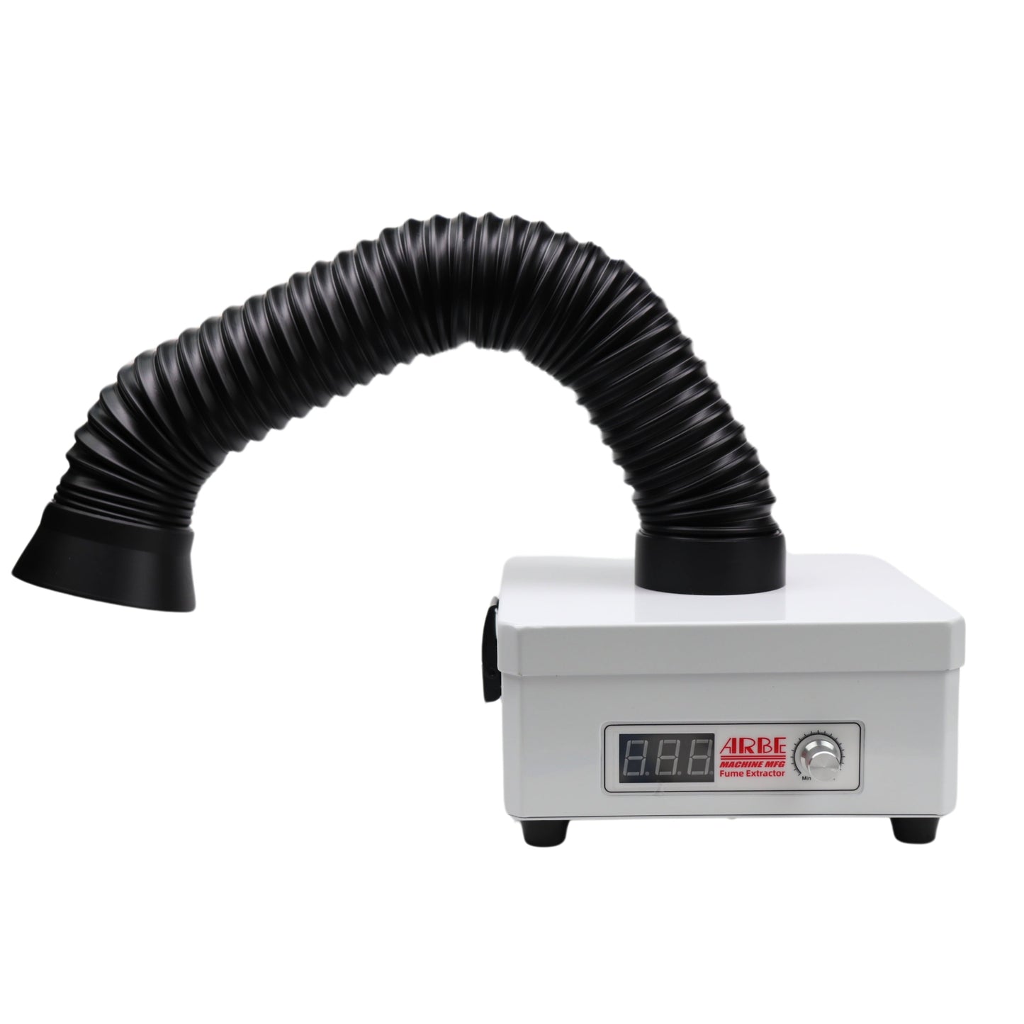 Soldering Vent Fume Extractor for Jewelry (Tabletop) - Clay Revolution