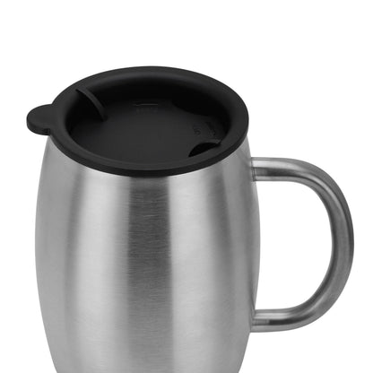14oz Round Mug - Clay Revolution