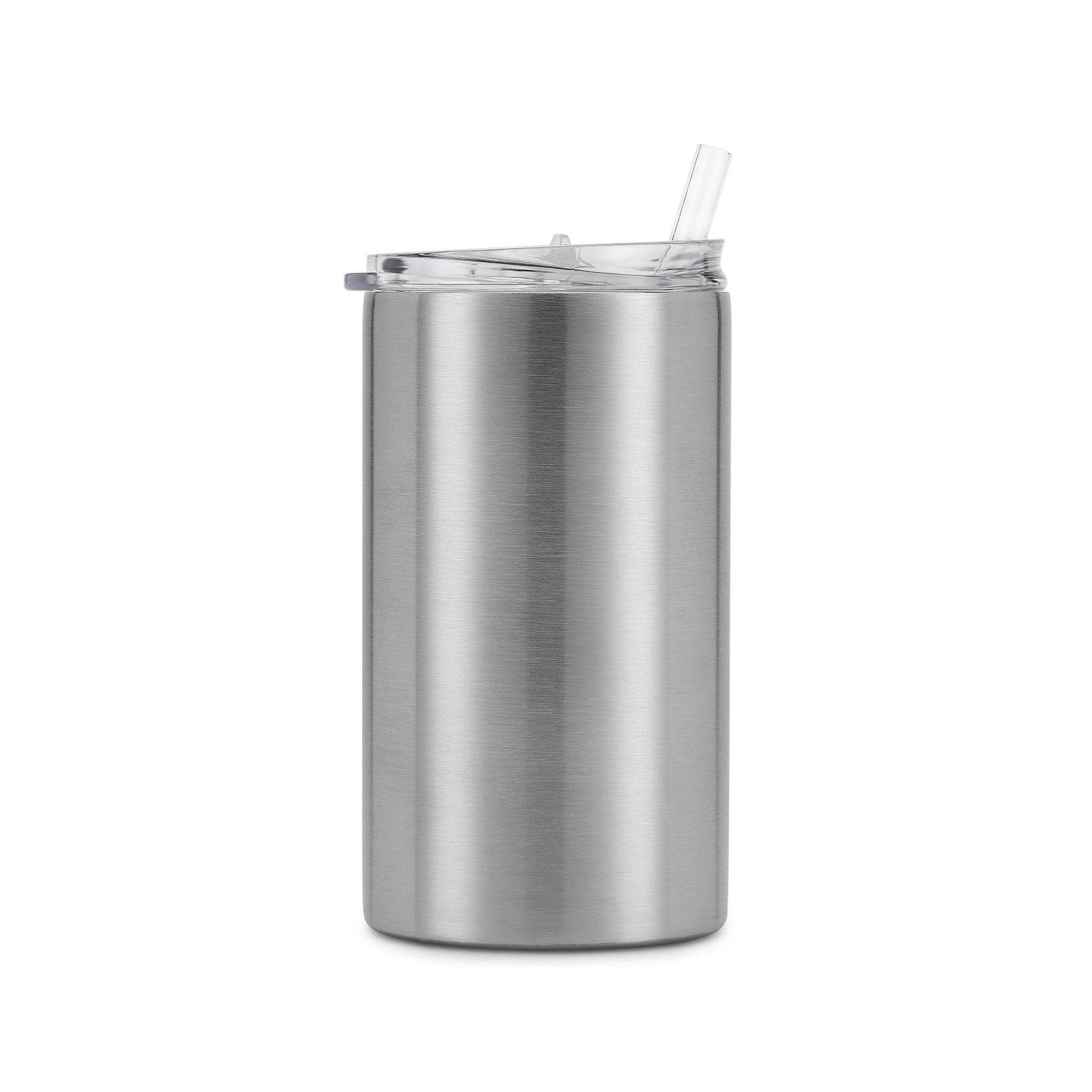 14oz Skinny Tumbler - Clay Revolution