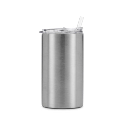 14oz Skinny Tumbler - Clay Revolution
