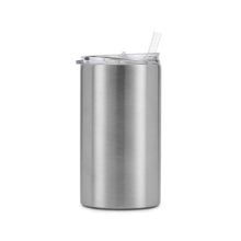 Laden Sie das Bild in den Galerie-Viewer, 14oz Skinny Tumbler