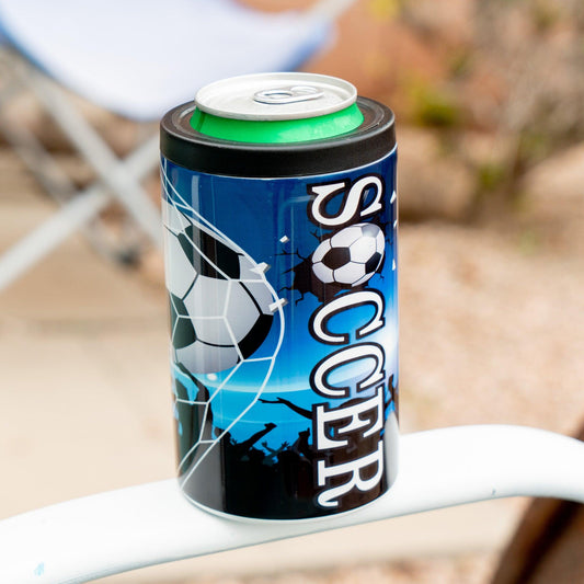 12oz Thick Duozie - Clay Revolution