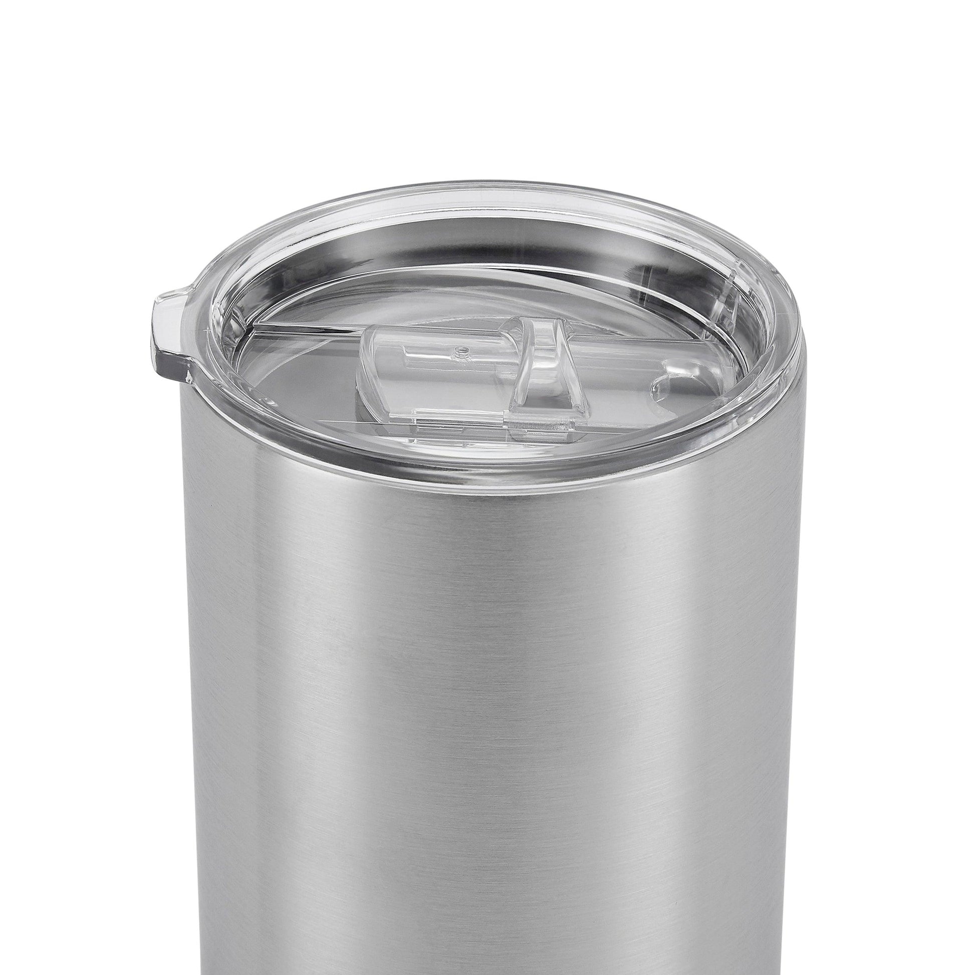 14oz Thick Tumbler - Clay Revolution