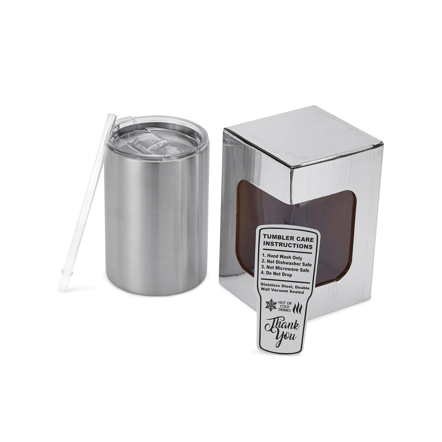 14oz Thick Tumbler - Clay Revolution