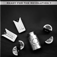 Charger l'image dans la galerie, KC Ingot Mold by Christian Koch