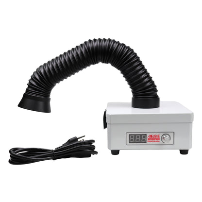 Soldering Vent Fume Extractor for Jewelry (Tabletop) - Clay Revolution