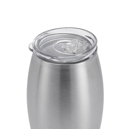15oz Barrel Tumbler