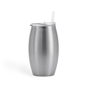 15oz Barrel Tumbler