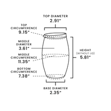 Carregar imagem no visualizador da galeria, 15oz Barrel Tumbler