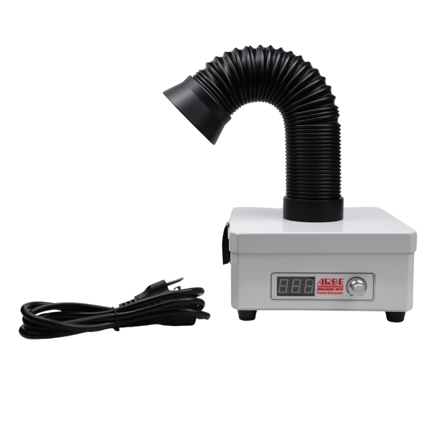 Soldering Vent Fume Extractor for Jewelry (Tabletop) - Clay Revolution