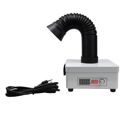 Soldering Vent Fume Extractor for Jewelry (Tabletop) - Clay Revolution