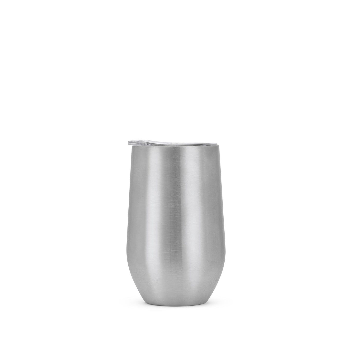 16oz Wine Tumbler - Clay Revolution
