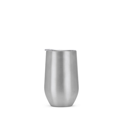 16oz Wine Tumbler - Clay Revolution