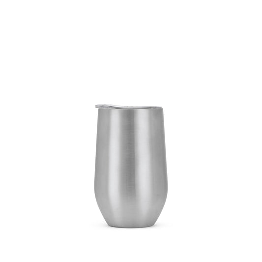 16oz Wine Tumbler - Clay Revolution