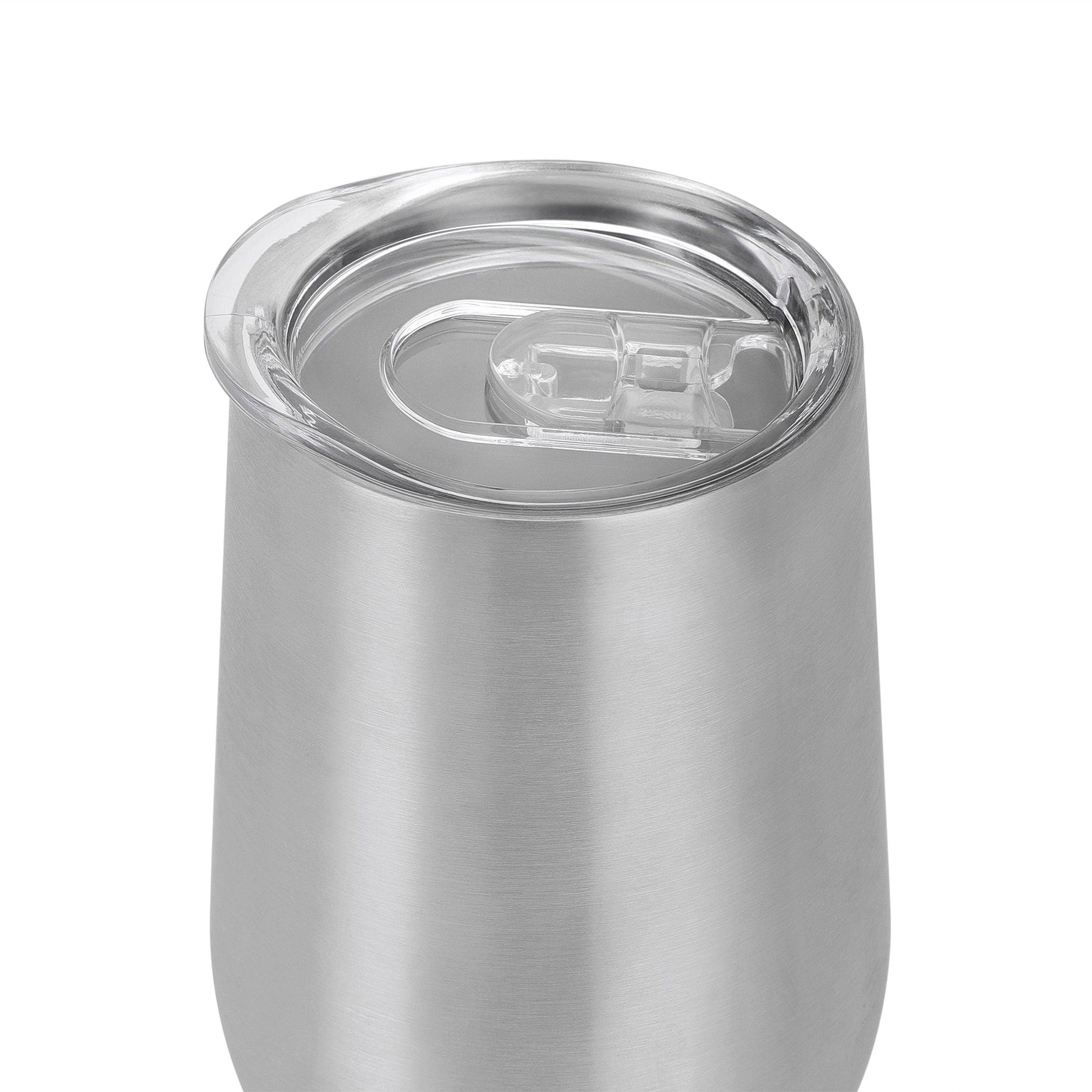 16oz Wine Tumbler - Clay Revolution