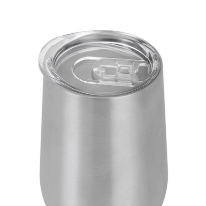 16oz Wine Tumbler - Clay Revolution