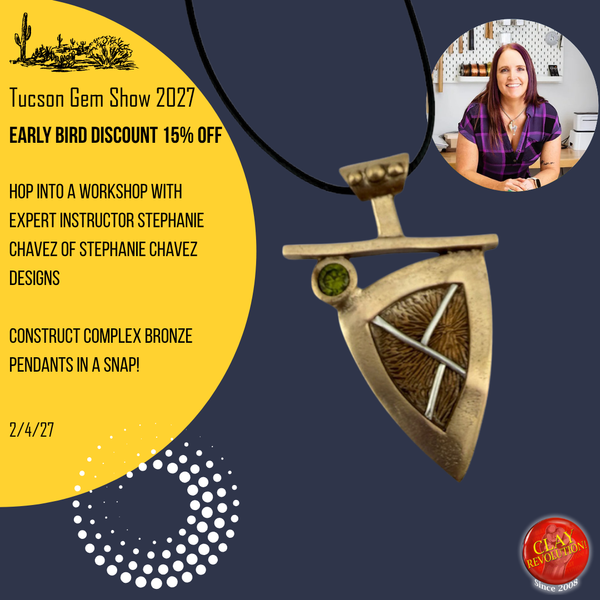 Raising the Bar with Stephanie Chavez 2-4-27 Tucson