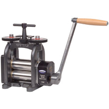 Cargar imagen en el visor de la galería, 110MM Flat Ultra Mill with Ductile Frame