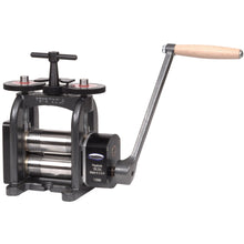 Cargar imagen en el visor de la galería, 110MM Combination Ultra Mill with Ductile Frame