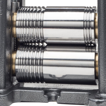 130MM Combination Ultra Mill with Ductile Frame - Clay Revolution