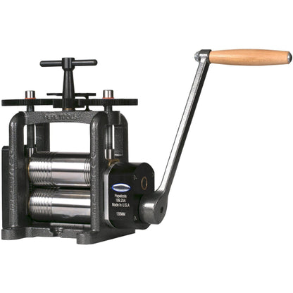 130MM Combination Ultra Mill with Ductile Frame - Clay Revolution