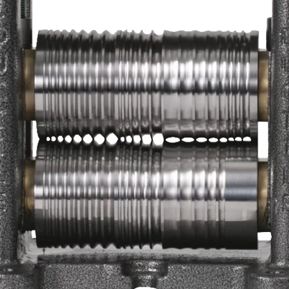Fancy All Wire 130MM ULTRA Mill with Ductile Frame