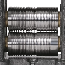 Cargar imagen en el visor de la galería, Fancy All Wire 130MM ULTRA Mill with Ductile Frame
