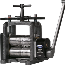 Cargar imagen en el visor de la galería, Fancy All Wire 130MM ULTRA Mill with Ductile Frame