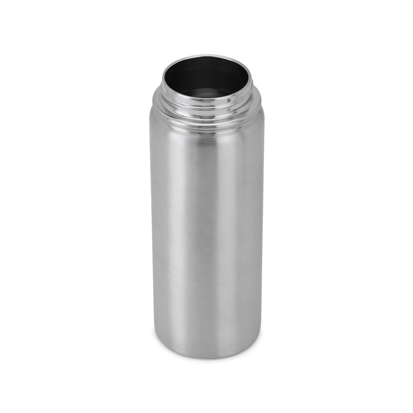 18oz Hydro Water Bottle (2 Lids) - Clay Revolution