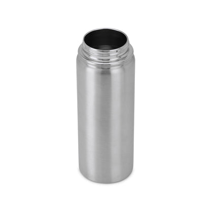 18oz Hydro Water Bottle (2 Lids) - Clay Revolution