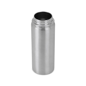 18oz Hydro Water Bottle (2 Lids)