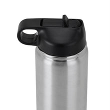 Laden Sie das Bild in den Galerie-Viewer, 18oz Hydro Water Bottle (2 Lids)